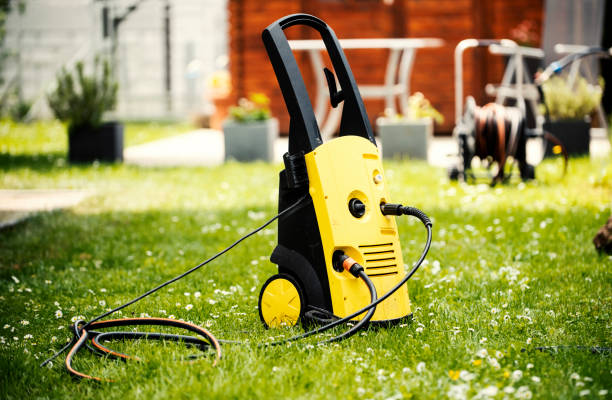 Best Driveway Pressure Washing  in Inglewood, CA
